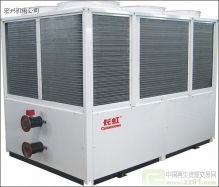 制冷設備市場探析 從求購到回收的循環價值鏈