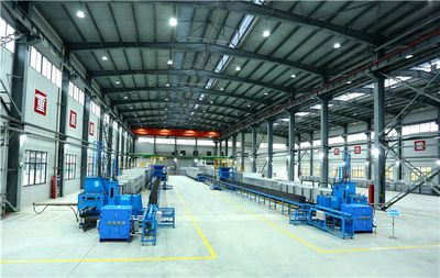 國投創益戰略投資華銀科技，加速新材料技術推廣服務發展